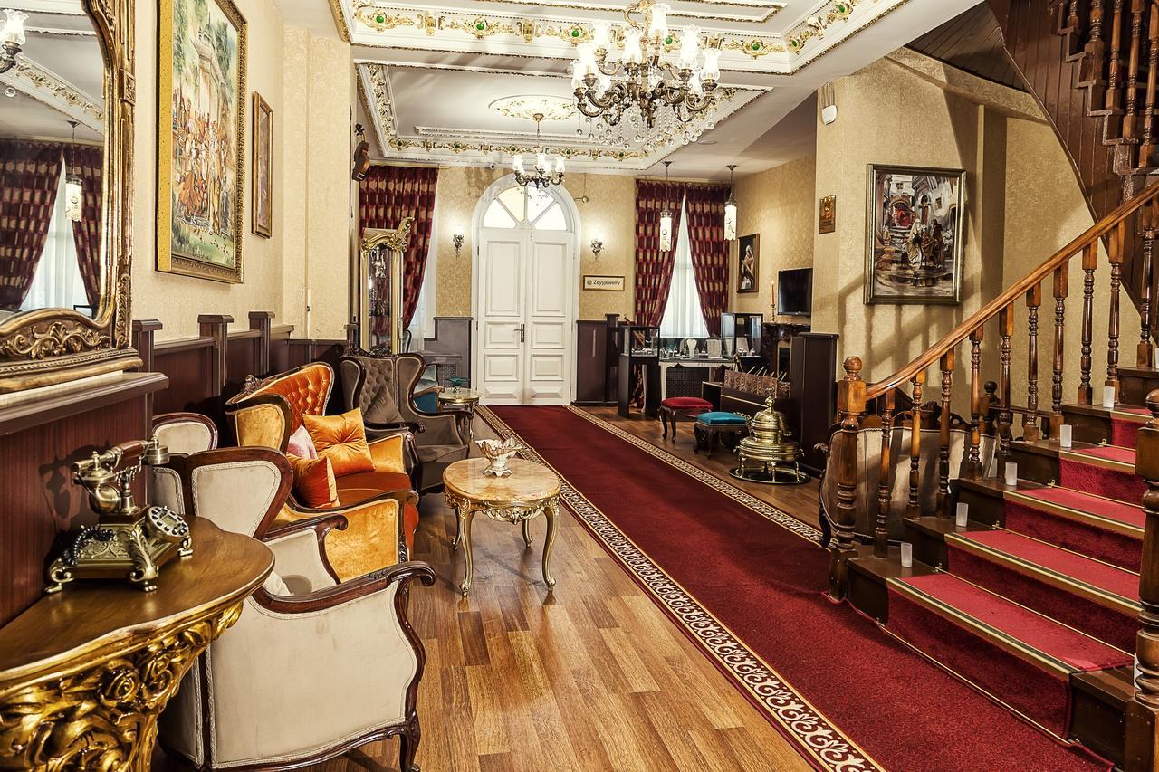 Beyaz Kosk Hotel Κωνσταντινούπολη Εξωτερικό φωτογραφία