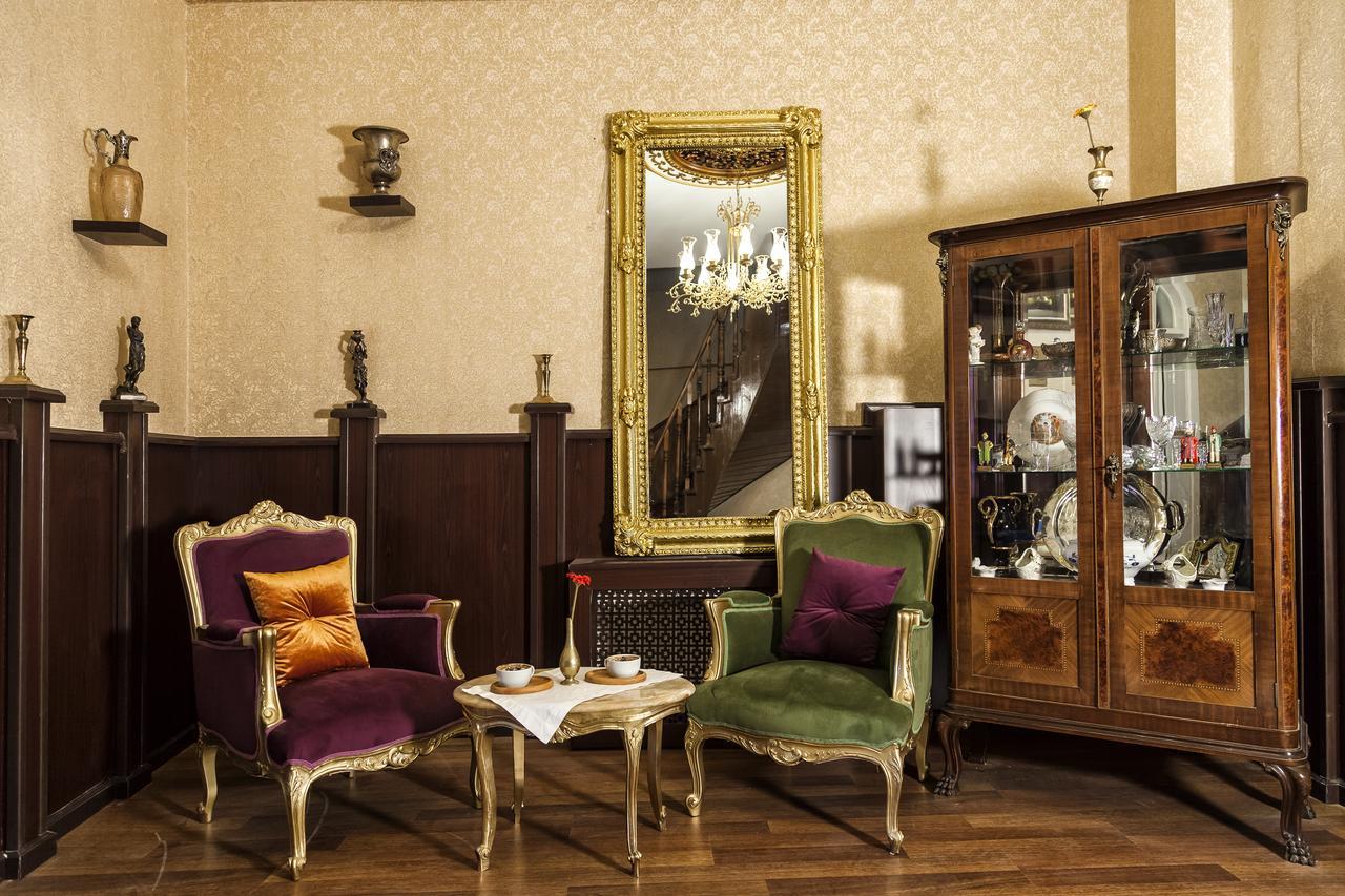 Beyaz Kosk Hotel Κωνσταντινούπολη Εξωτερικό φωτογραφία